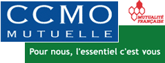 CCMO Mutuelle